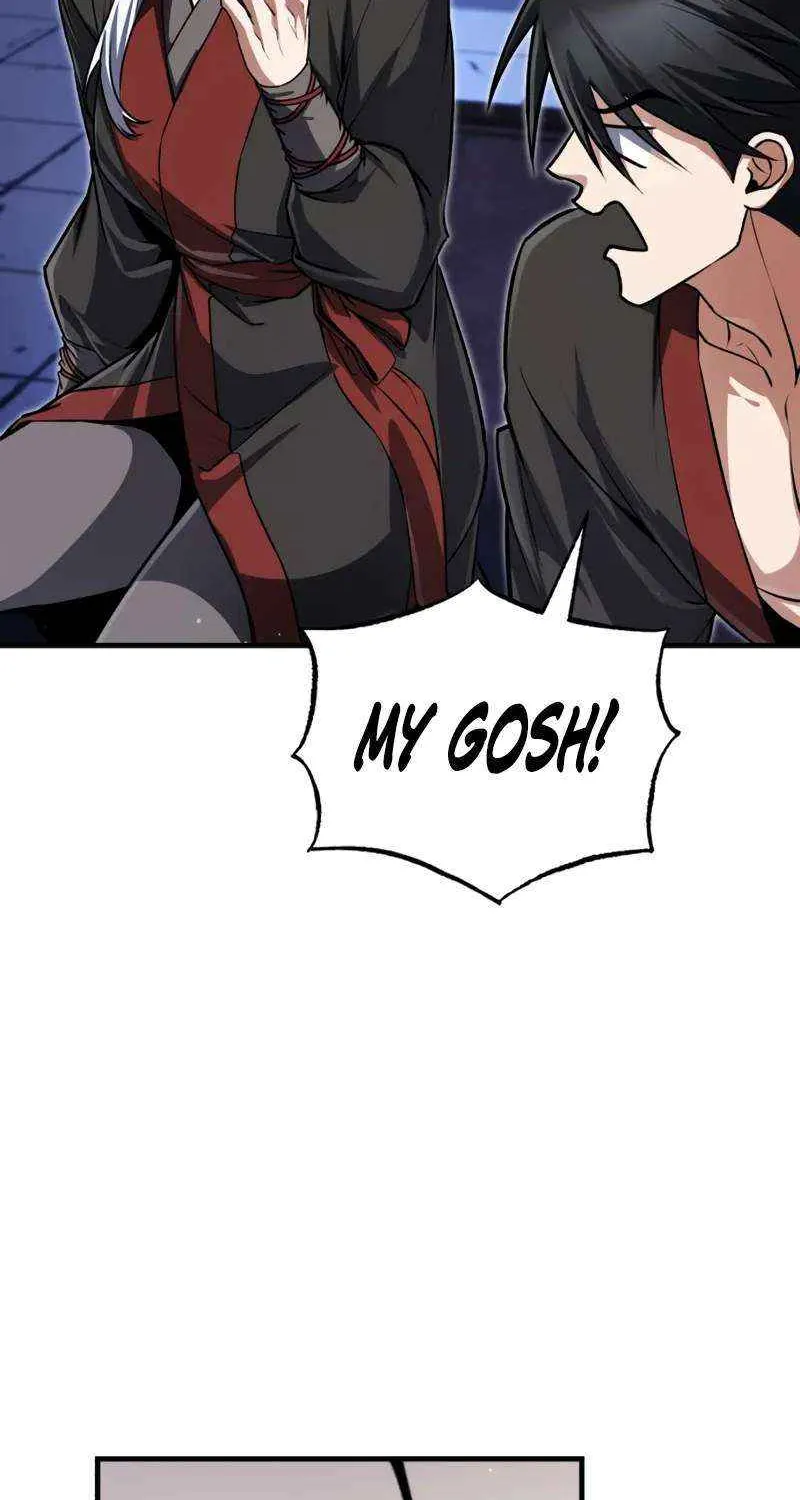 One hit teacher master baek Chapter 141 page 107 - 