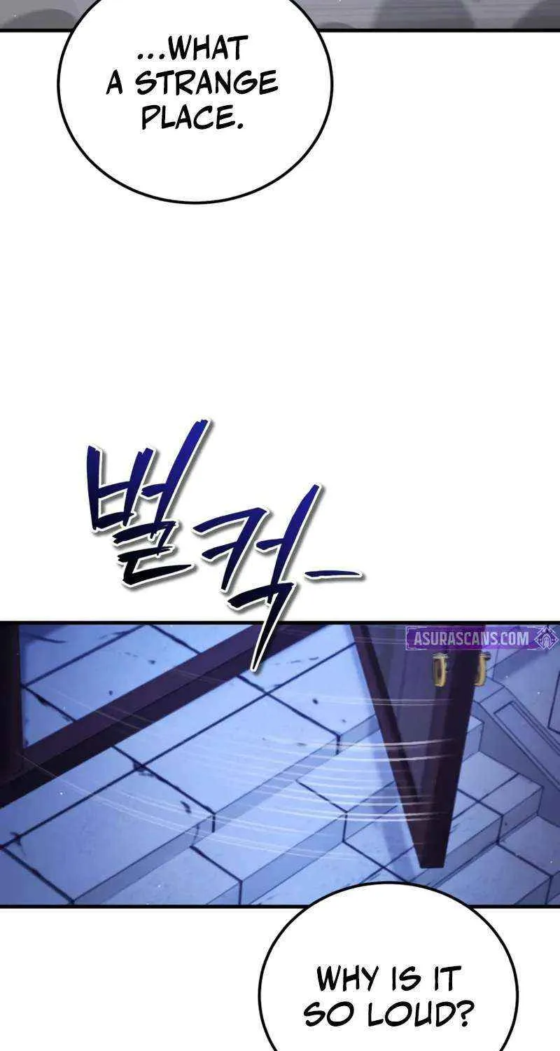 One hit teacher master baek Chapter 141 page 110 - 