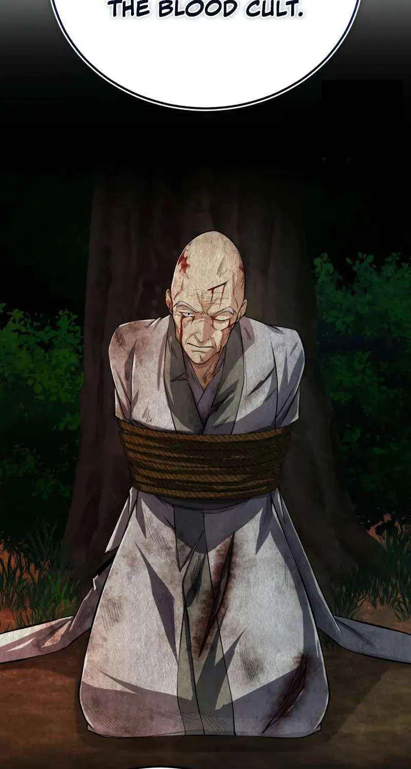 One hit teacher master baek Chapter 141 page 12 - 