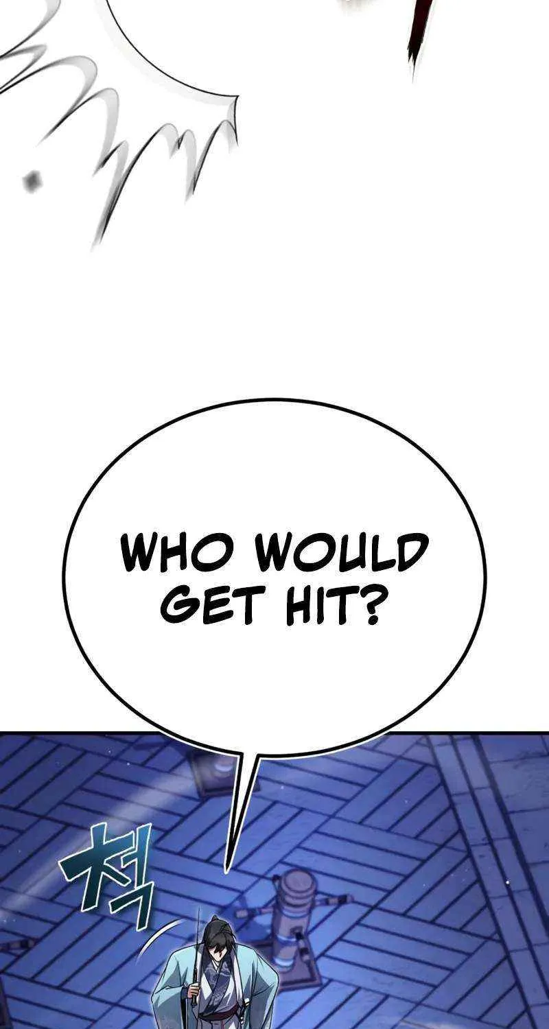 One hit teacher master baek Chapter 141 page 116 - 