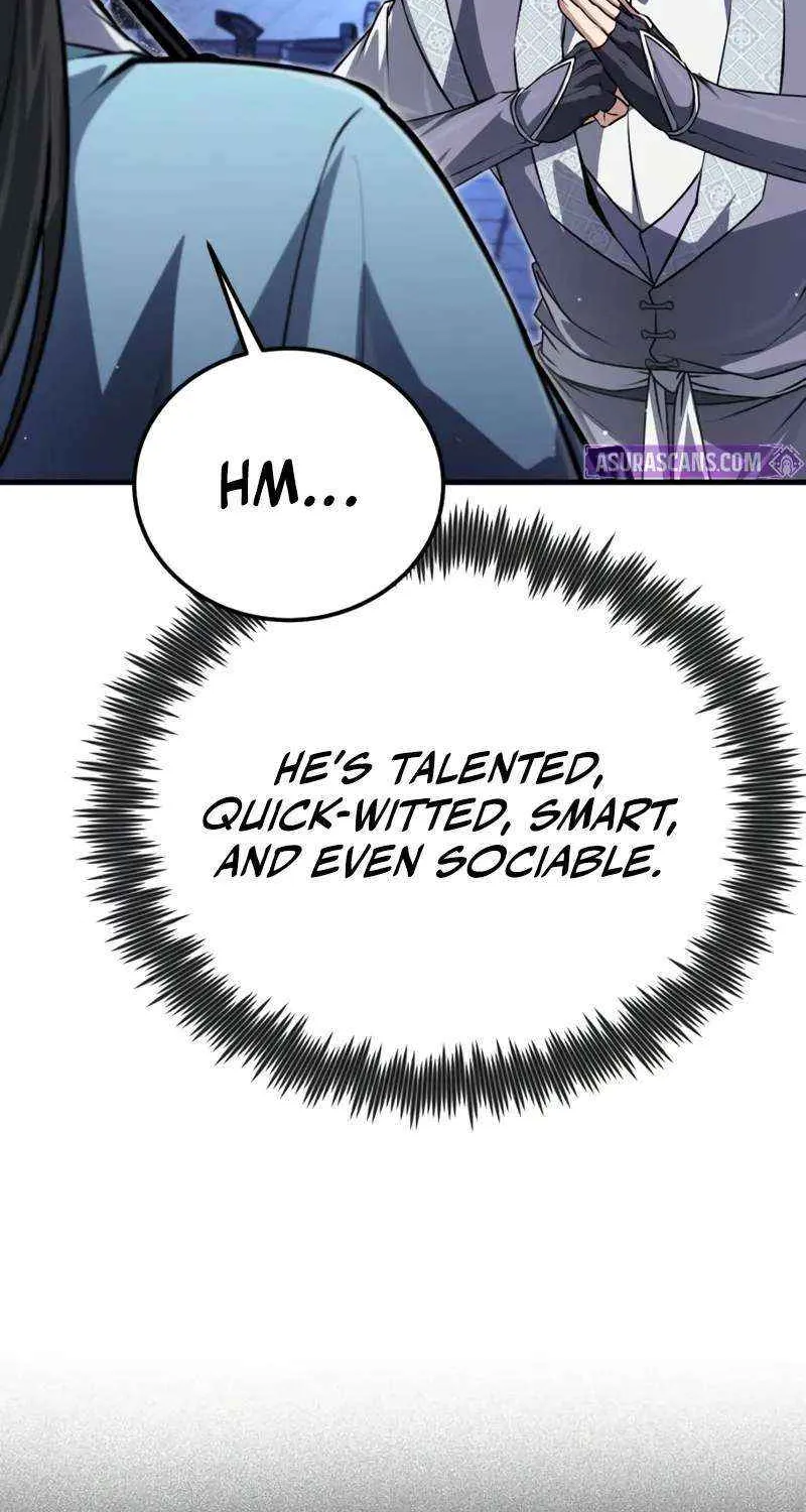 One hit teacher master baek Chapter 141 page 119 - 