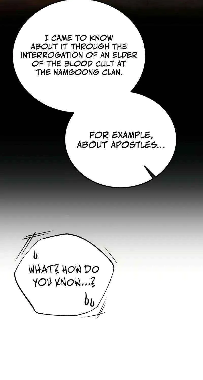 One hit teacher master baek Chapter 141 page 13 - 