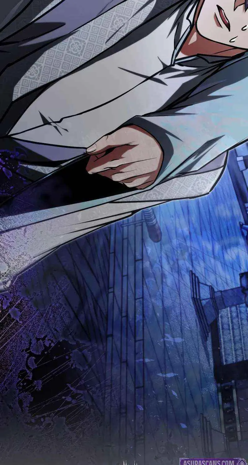 One hit teacher master baek Chapter 141 page 130 - 
