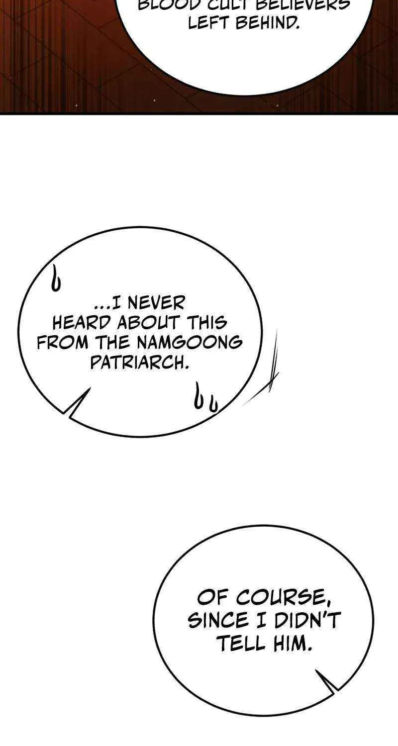 One hit teacher master baek Chapter 141 page 18 - 