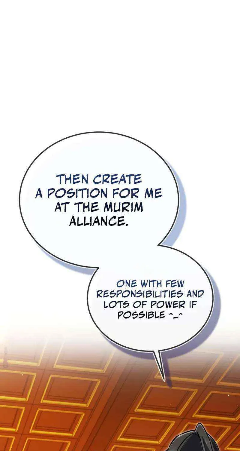 One hit teacher master baek Chapter 141 page 3 - 