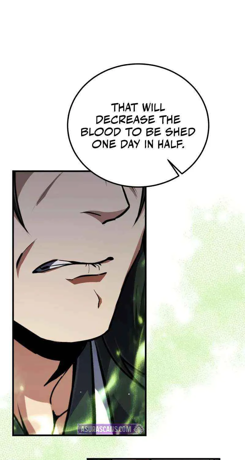 One hit teacher master baek Chapter 141 page 24 - 