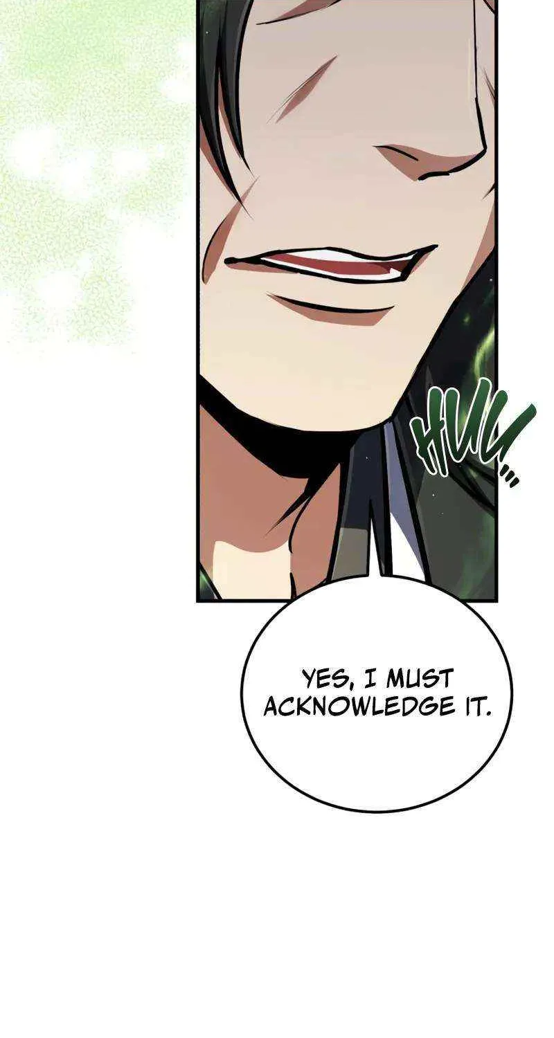 One hit teacher master baek Chapter 141 page 25 - 