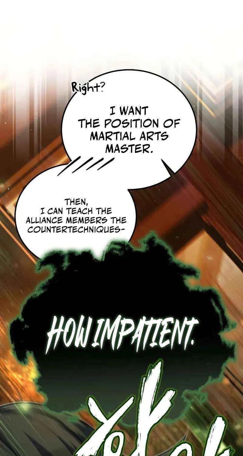 One hit teacher master baek Chapter 141 page 26 - 