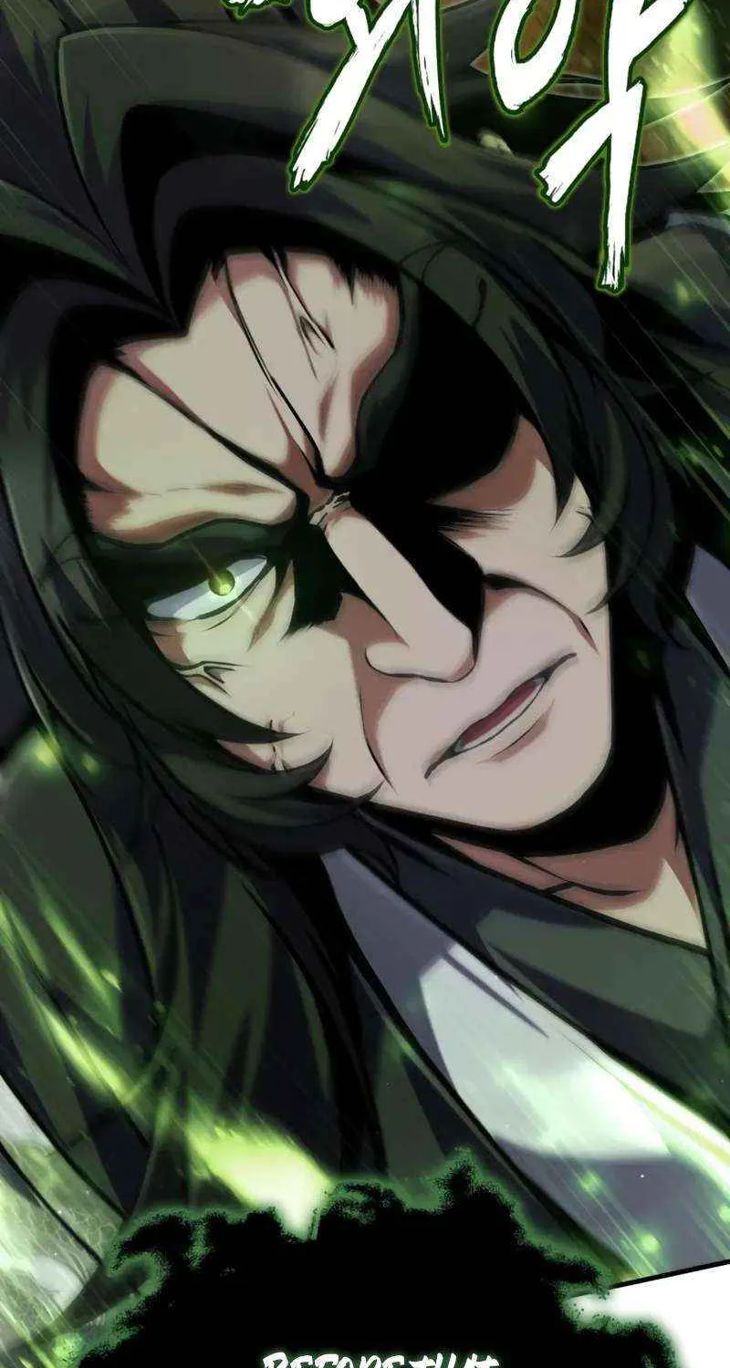One hit teacher master baek Chapter 141 page 27 - 