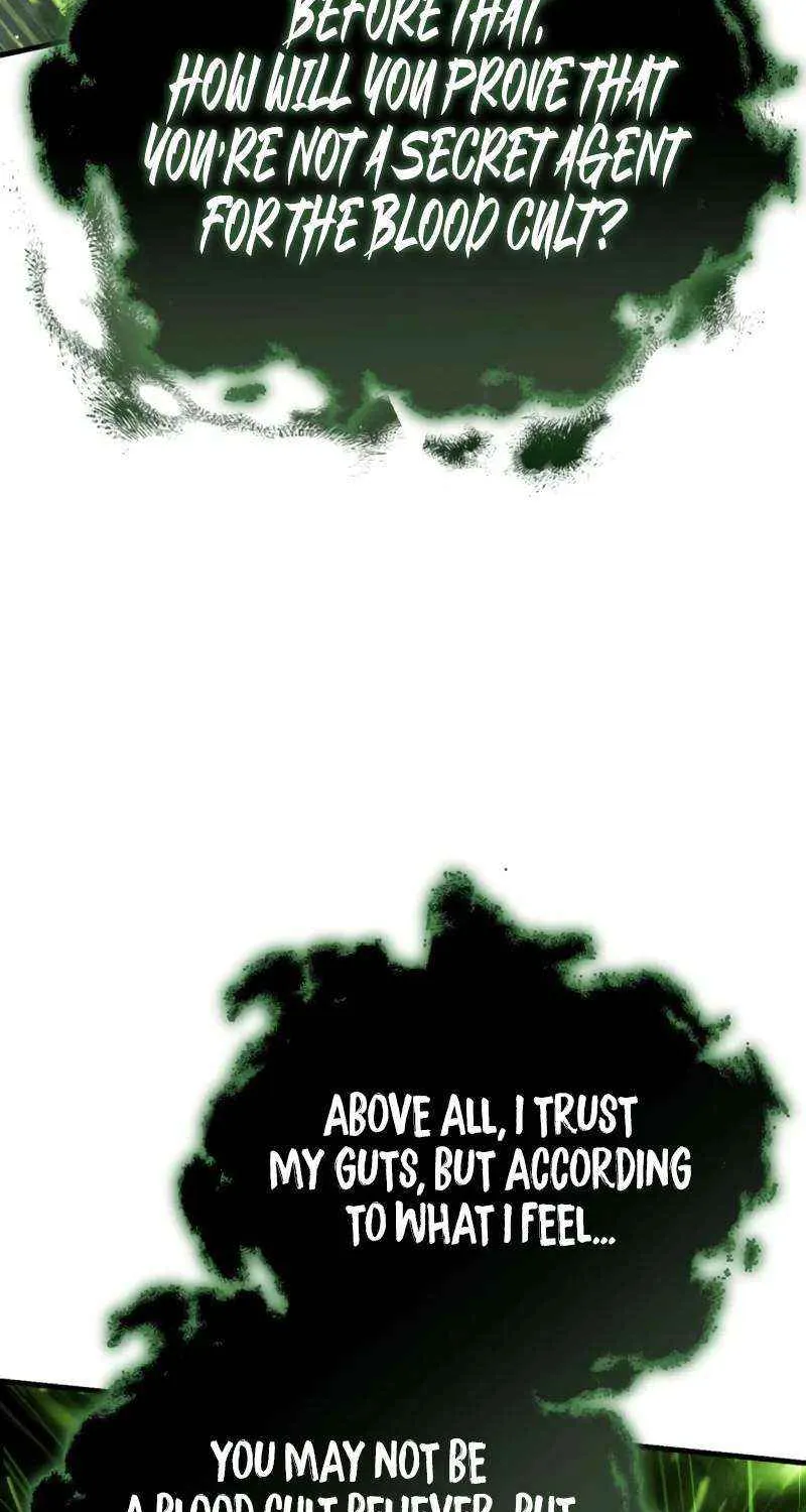 One hit teacher master baek Chapter 141 page 28 - 