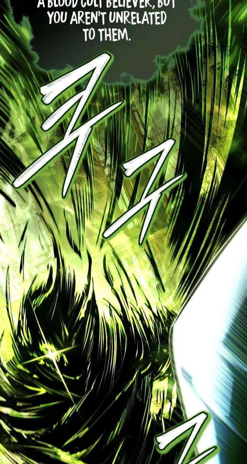 One hit teacher master baek Chapter 141 page 29 - 