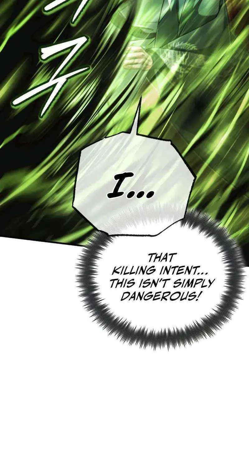 One hit teacher master baek Chapter 141 page 33 - 