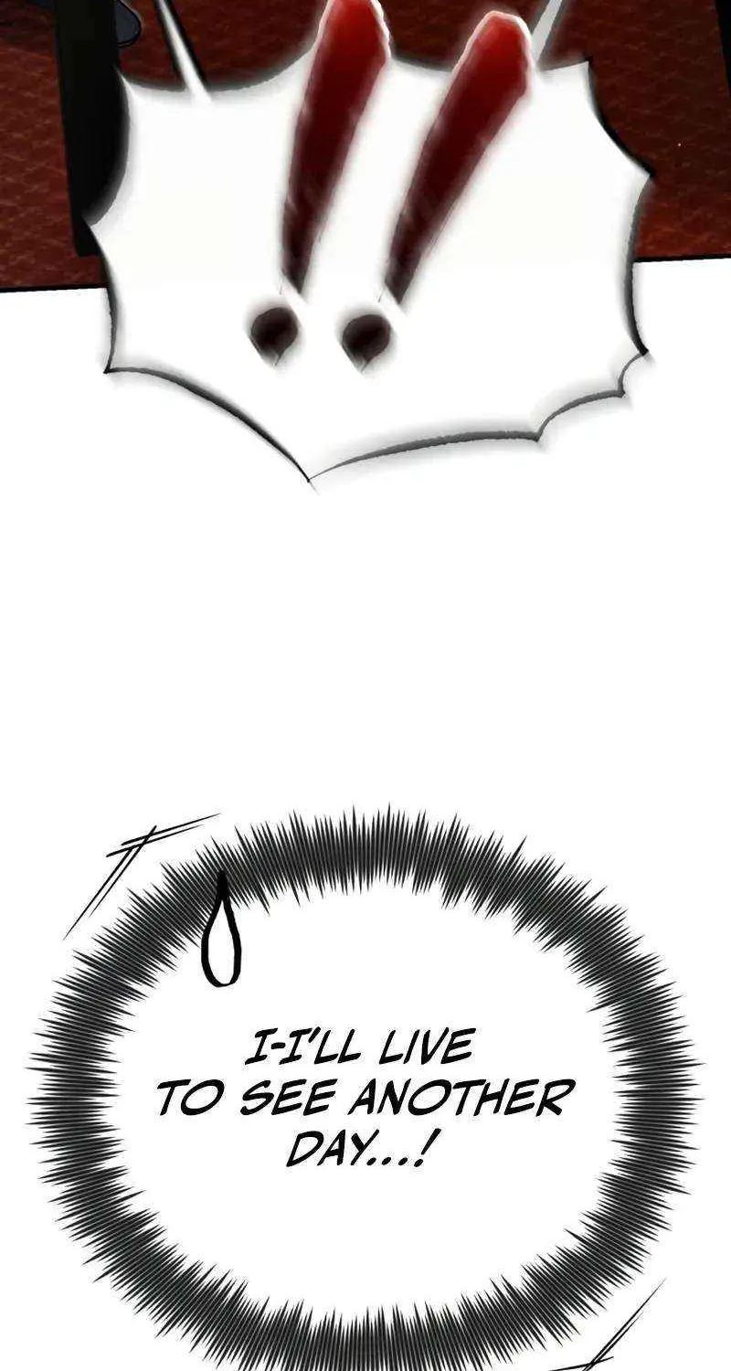 One hit teacher master baek Chapter 141 page 37 - 