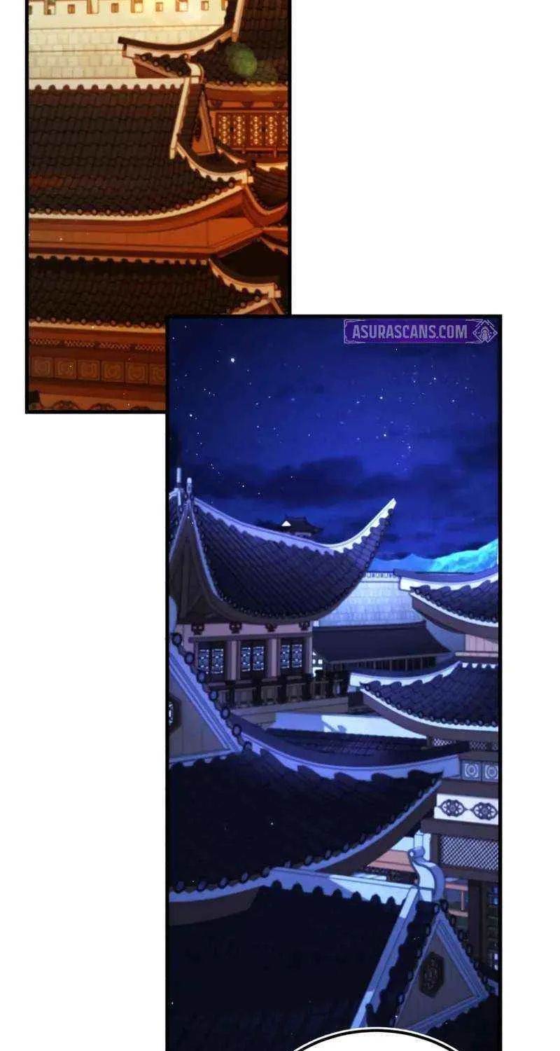 One hit teacher master baek Chapter 141 page 40 - 