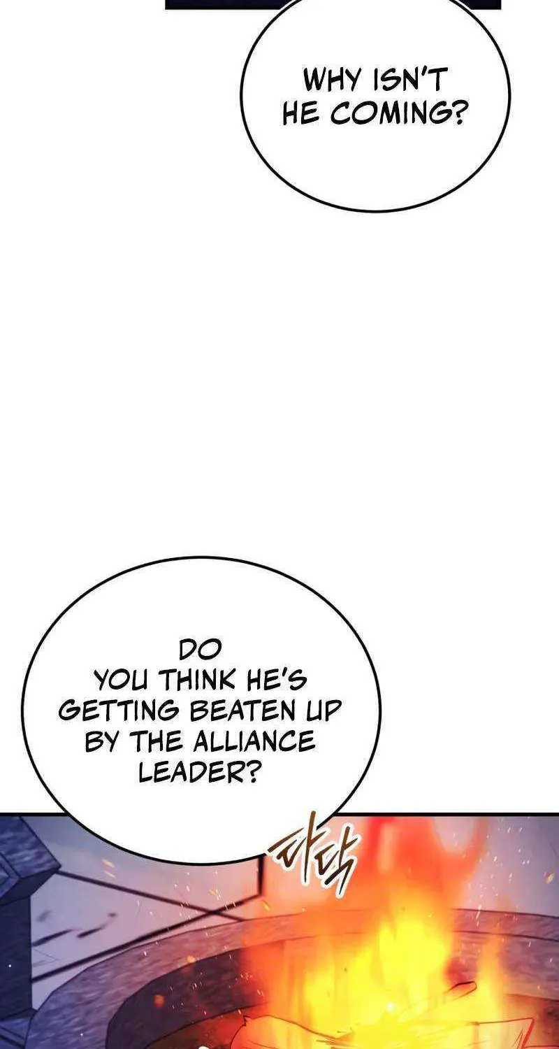 One hit teacher master baek Chapter 141 page 41 - 