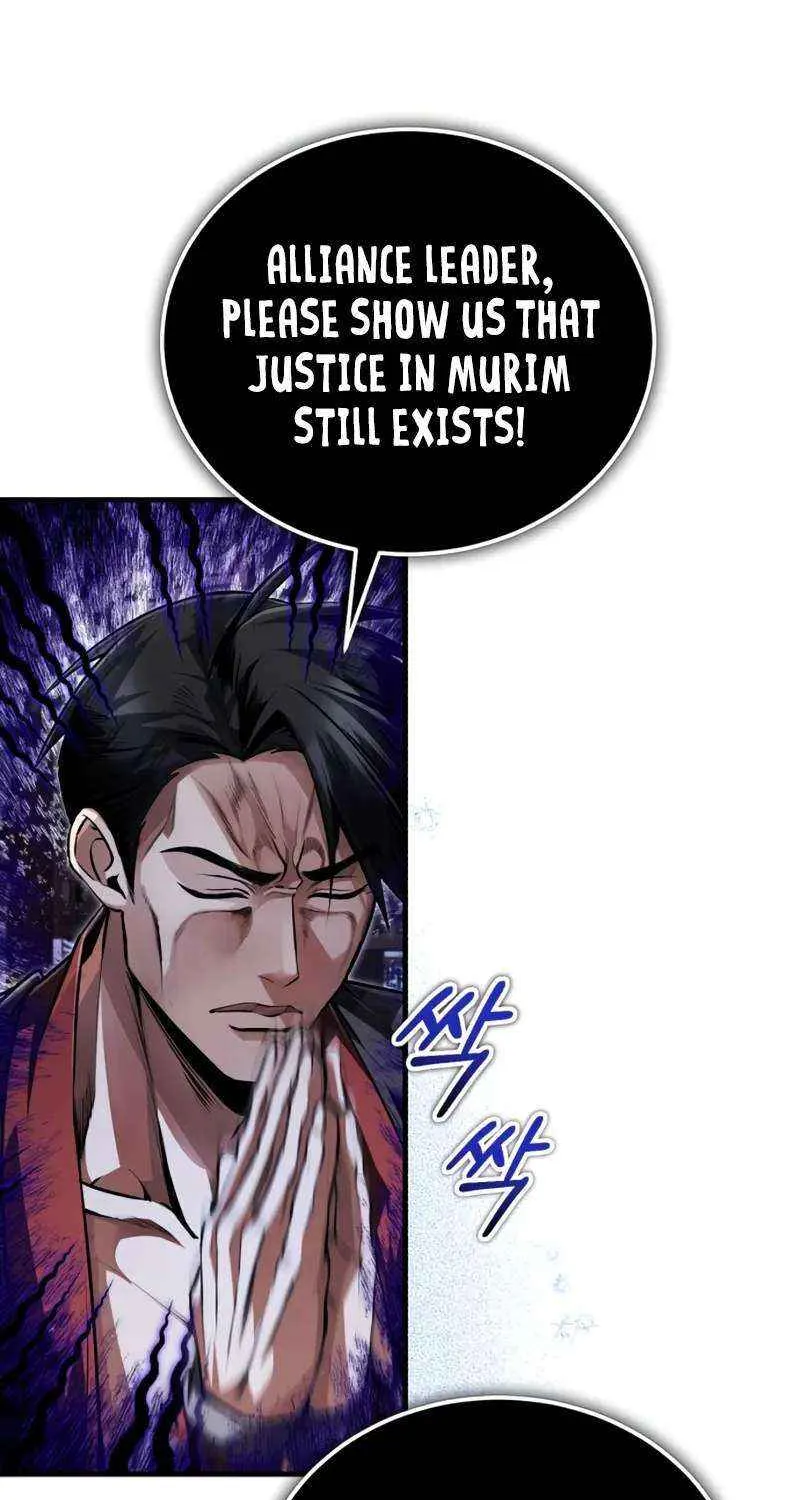 One hit teacher master baek Chapter 141 page 45 - 