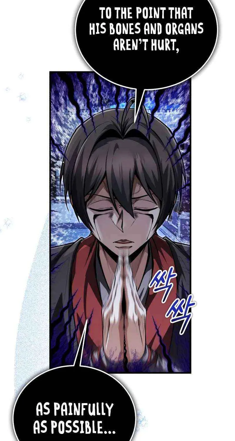 One hit teacher master baek Chapter 141 page 46 - 