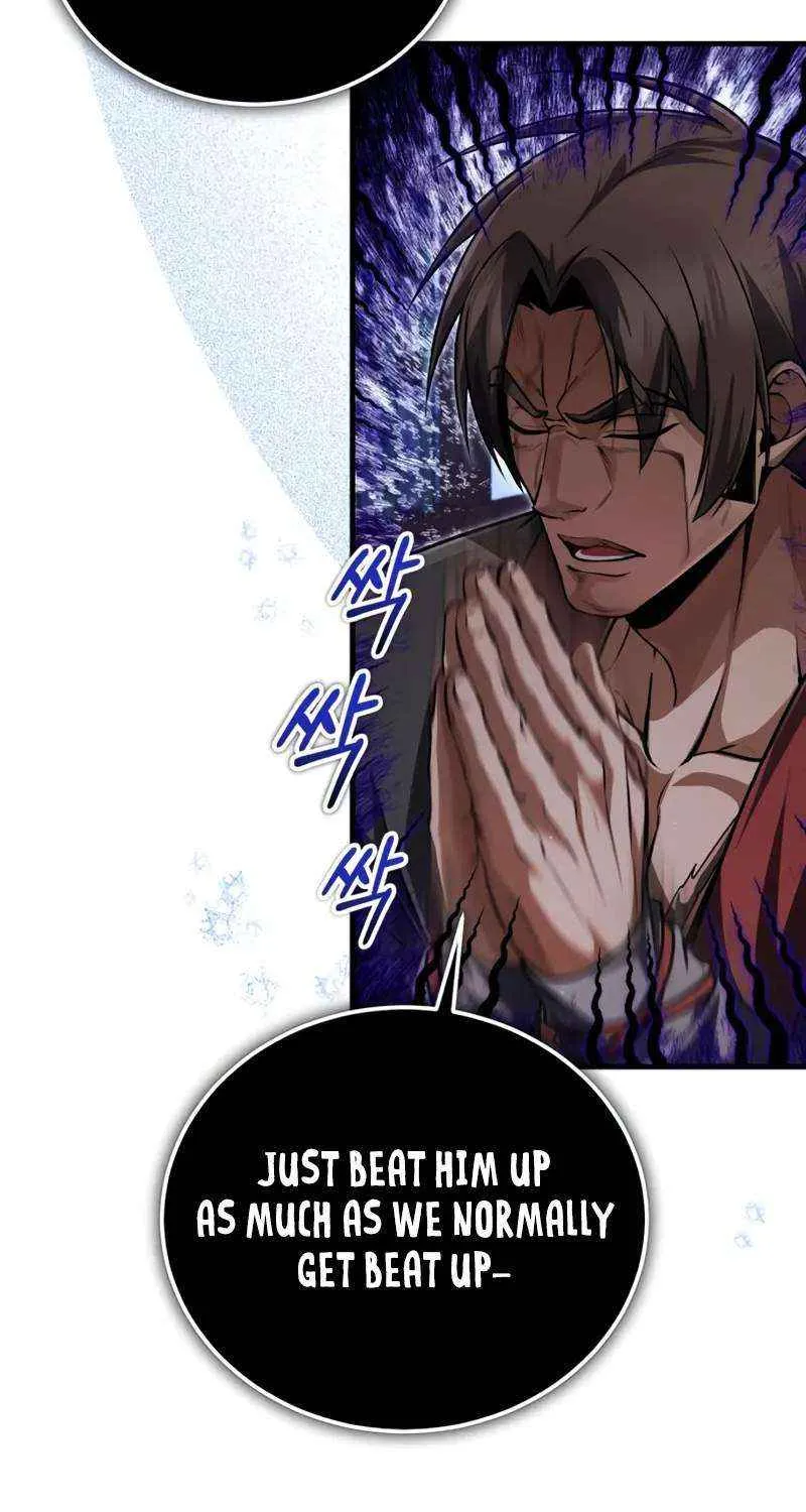 One hit teacher master baek Chapter 141 page 47 - 