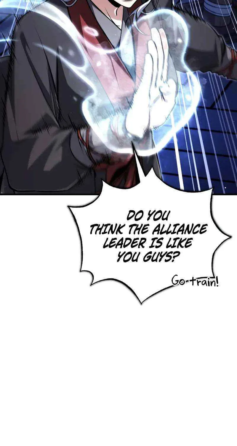 One hit teacher master baek Chapter 141 page 50 - 