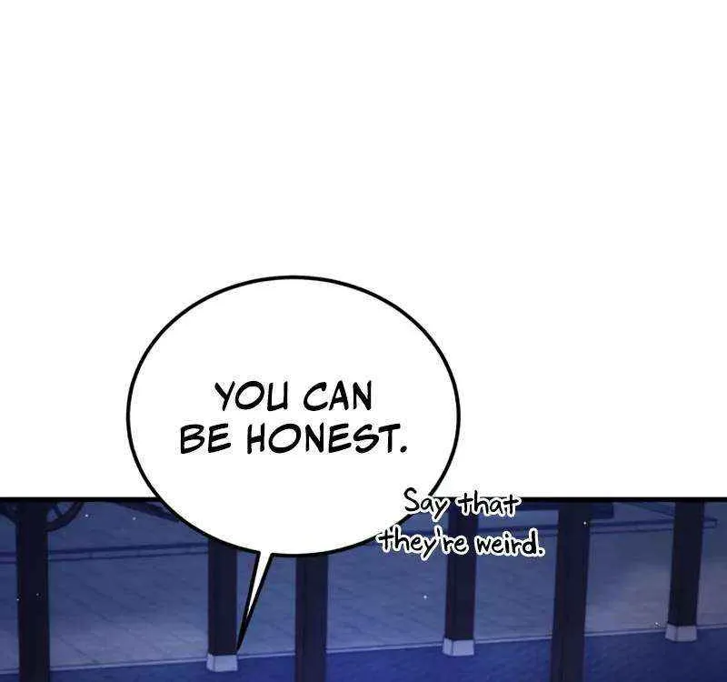 One hit teacher master baek Chapter 141 page 52 - 