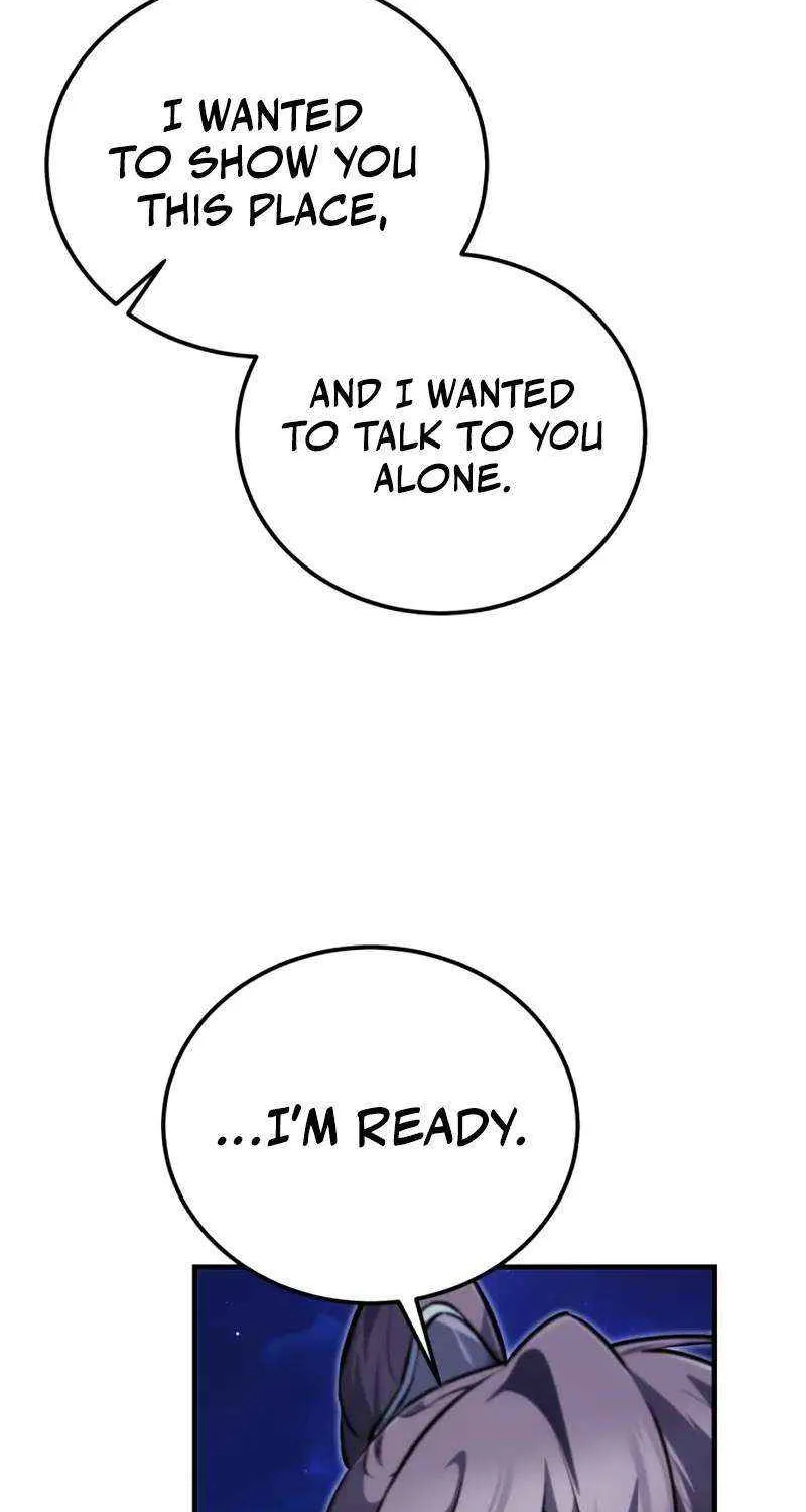 One hit teacher master baek Chapter 141 page 54 - 