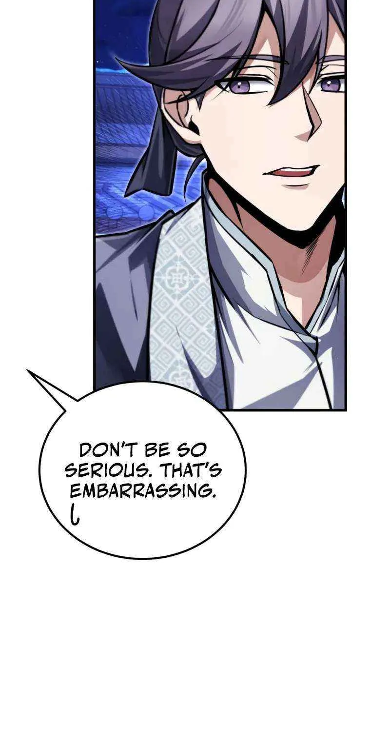 One hit teacher master baek Chapter 141 page 55 - 