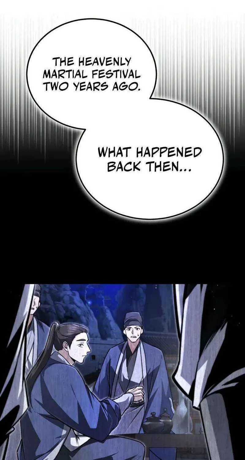 One hit teacher master baek Chapter 141 page 56 - 