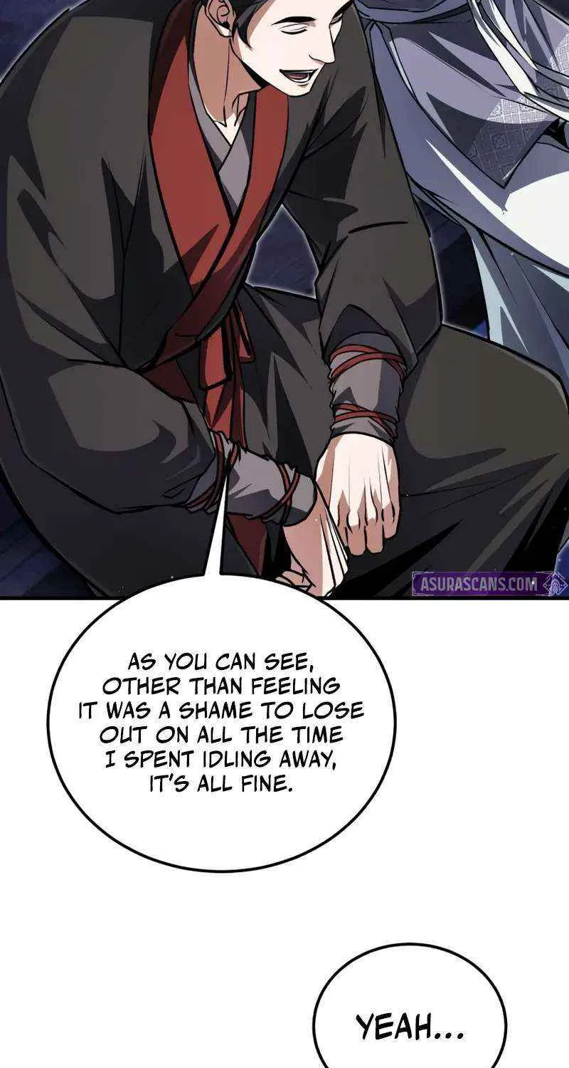 One hit teacher master baek Chapter 141 page 61 - 