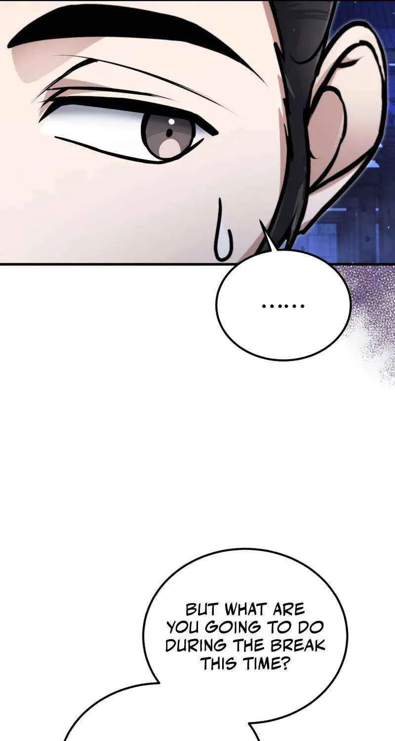 One hit teacher master baek Chapter 141 page 63 - 