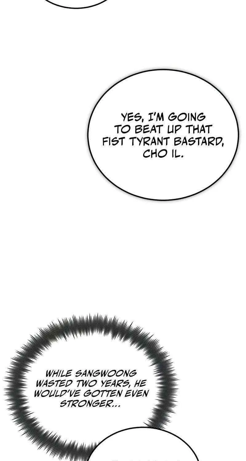 One hit teacher master baek Chapter 141 page 67 - 