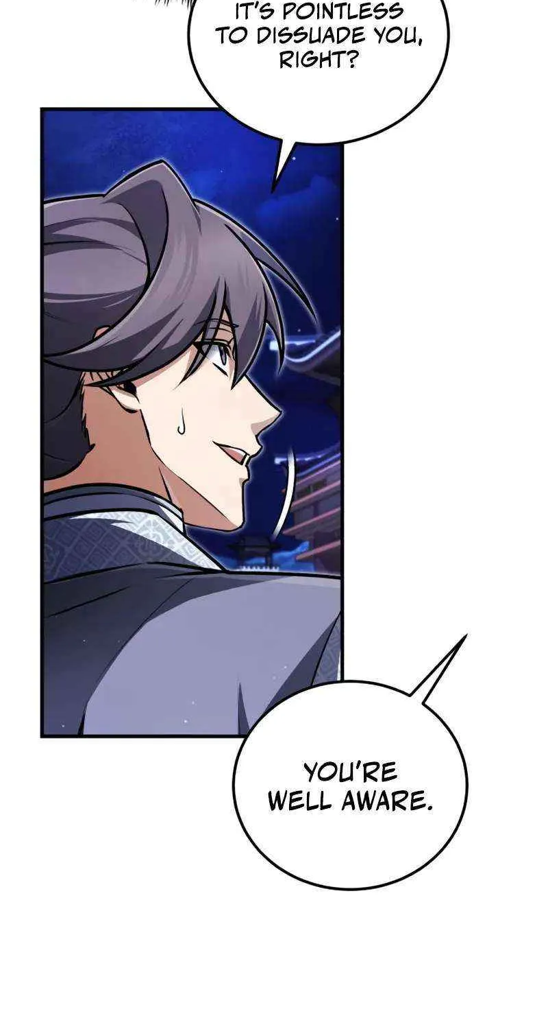 One hit teacher master baek Chapter 141 page 68 - 