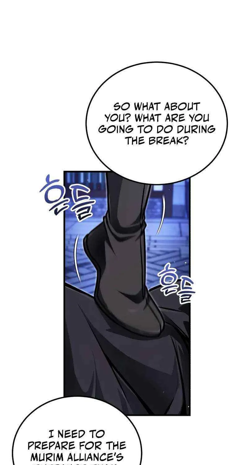 One hit teacher master baek Chapter 141 page 69 - 