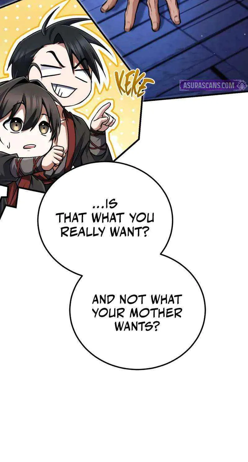 One hit teacher master baek Chapter 141 page 72 - 