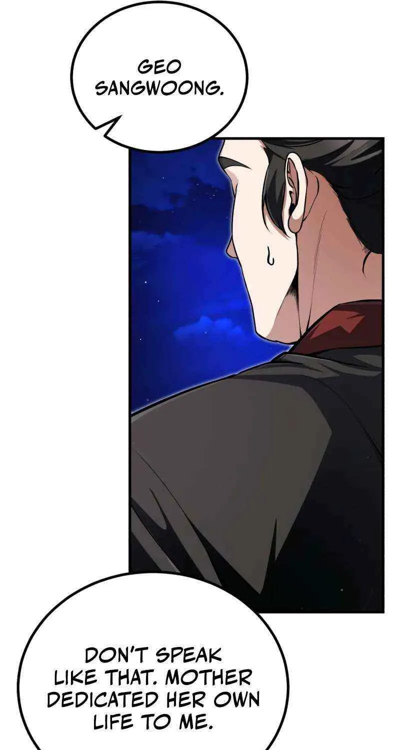 One hit teacher master baek Chapter 141 page 73 - 