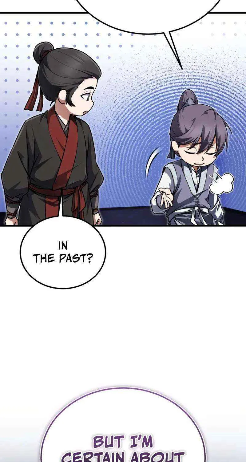 One hit teacher master baek Chapter 141 page 76 - 