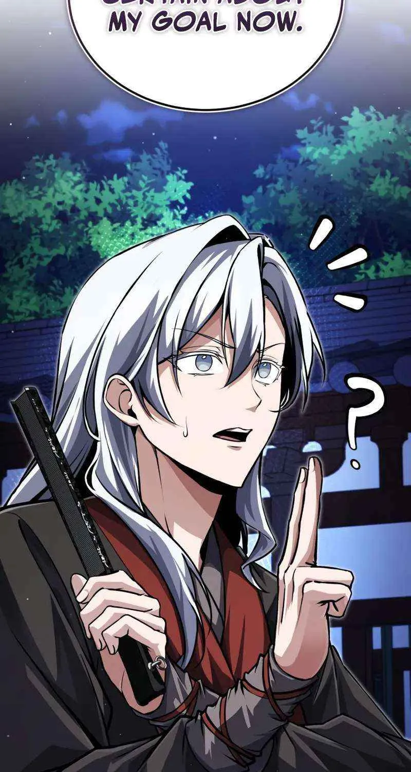 One hit teacher master baek Chapter 141 page 77 - 