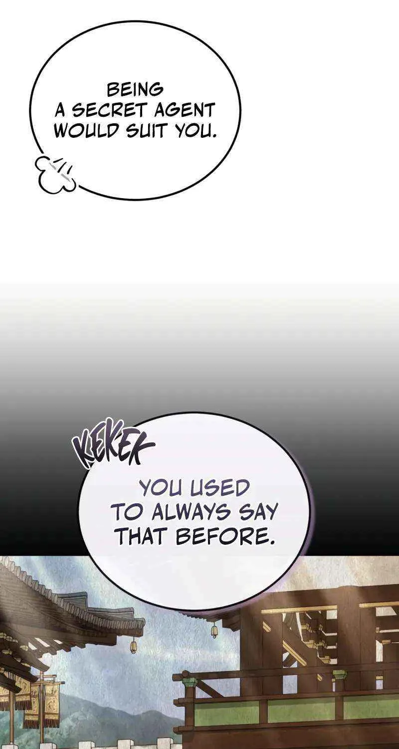 One hit teacher master baek Chapter 141 page 84 - 