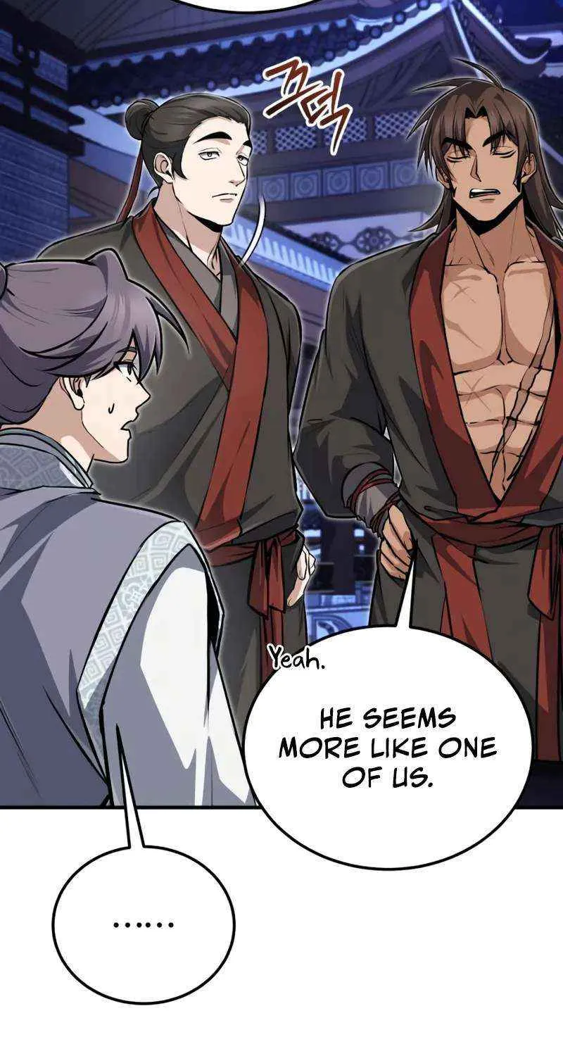 One hit teacher master baek Chapter 141 page 91 - 