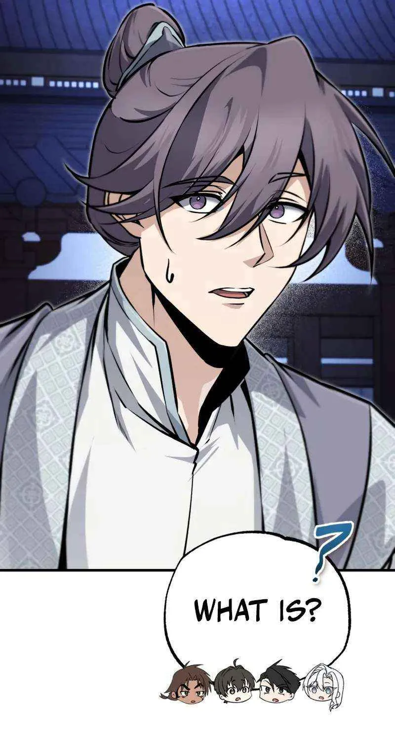 One hit teacher master baek Chapter 141 page 93 - 