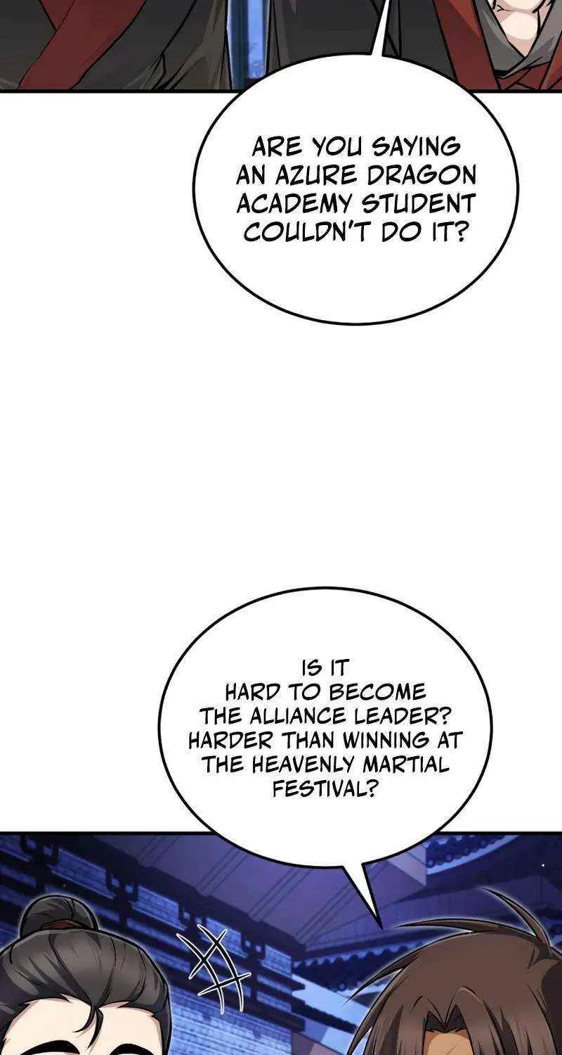 One hit teacher master baek Chapter 141 page 97 - 