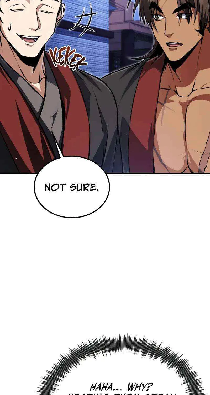 One hit teacher master baek Chapter 141 page 98 - 