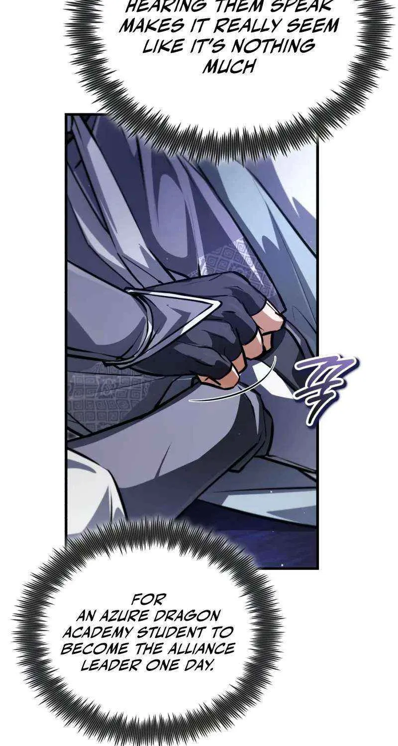 One hit teacher master baek Chapter 141 page 99 - 