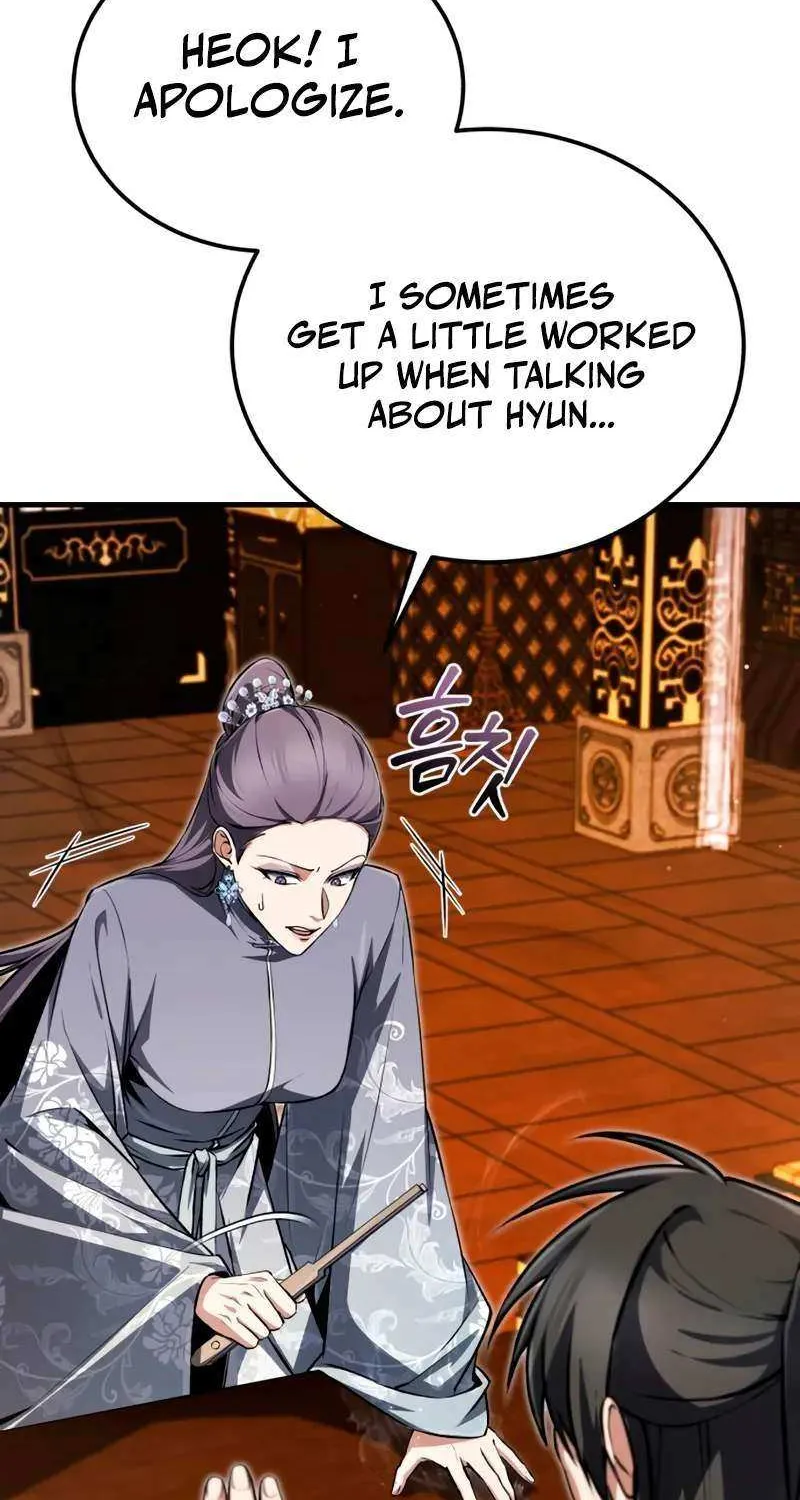 One hit teacher master baek Chapter 142 page 103 - 