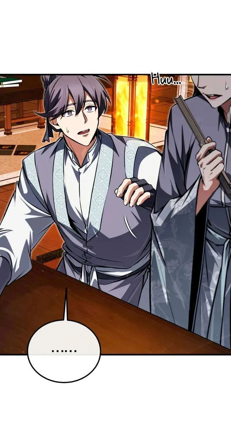 One hit teacher master baek Chapter 142 page 105 - 