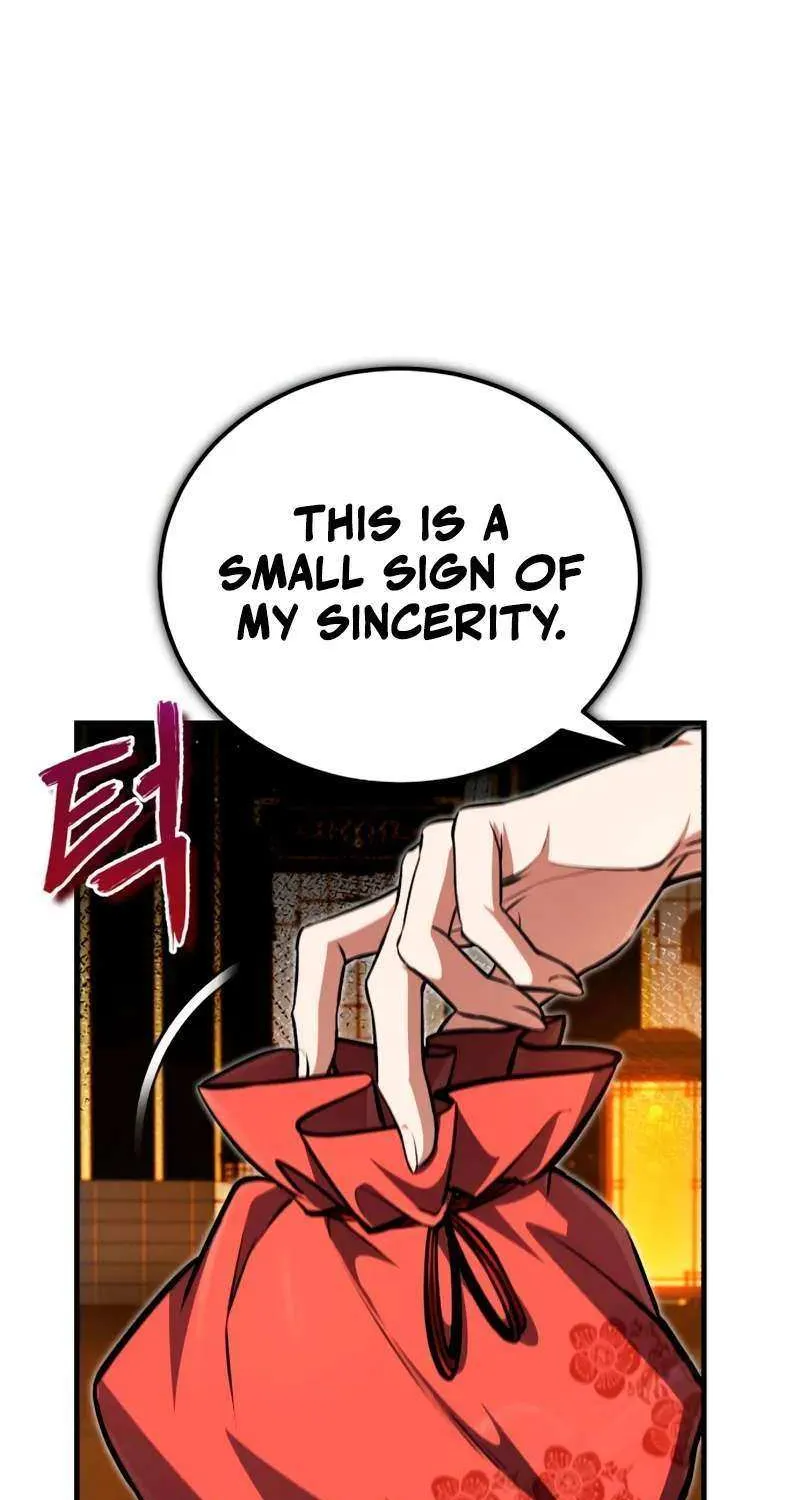 One hit teacher master baek Chapter 142 page 106 - 