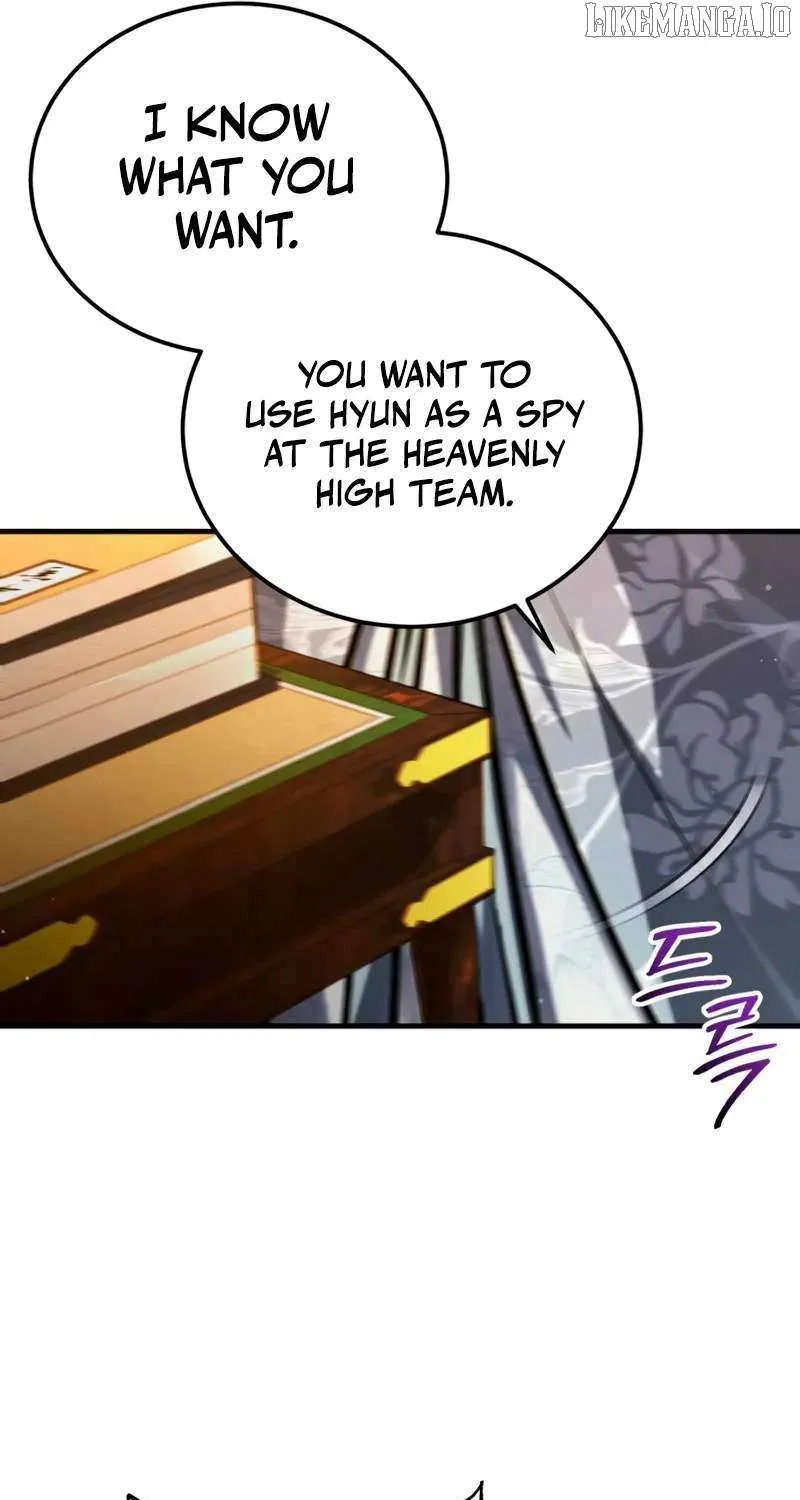 One hit teacher master baek Chapter 142 page 110 - 