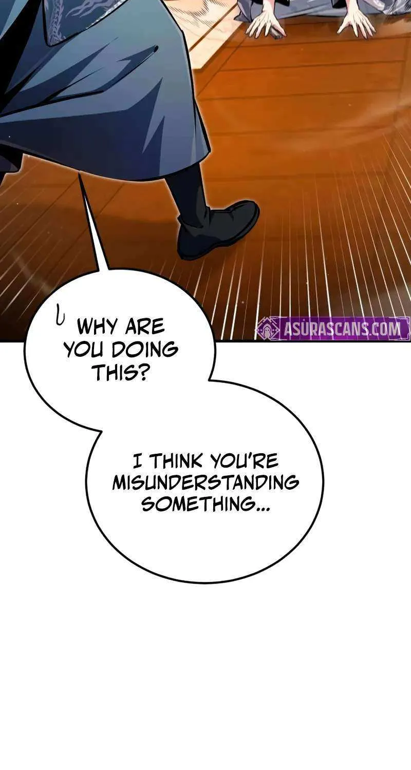 One hit teacher master baek Chapter 142 page 112 - 