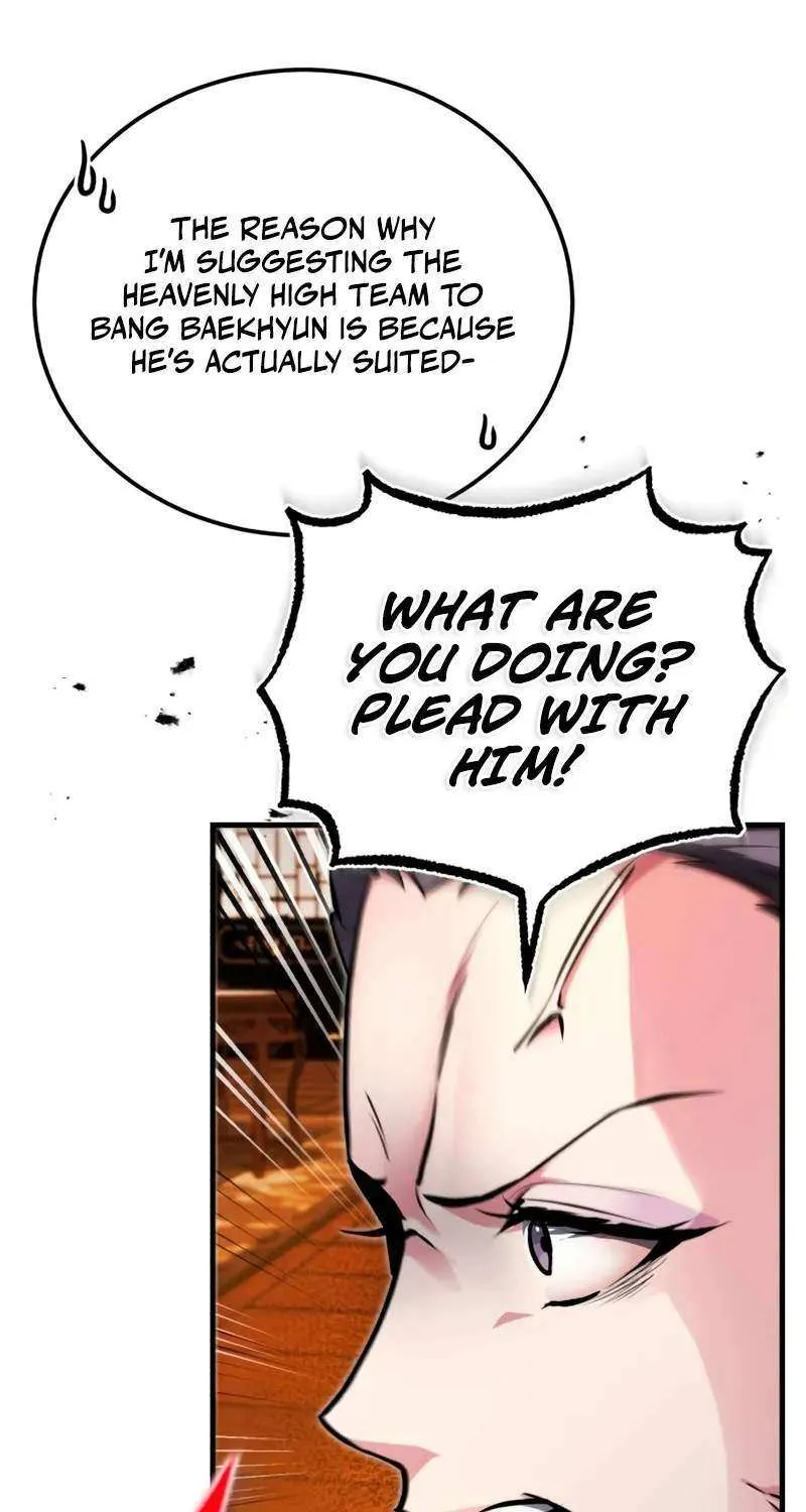 One hit teacher master baek Chapter 142 page 113 - 