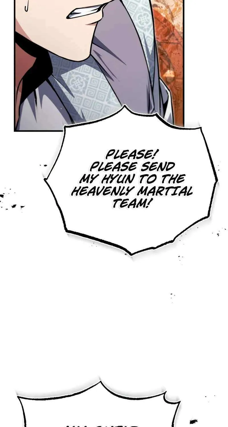 One hit teacher master baek Chapter 142 page 115 - 