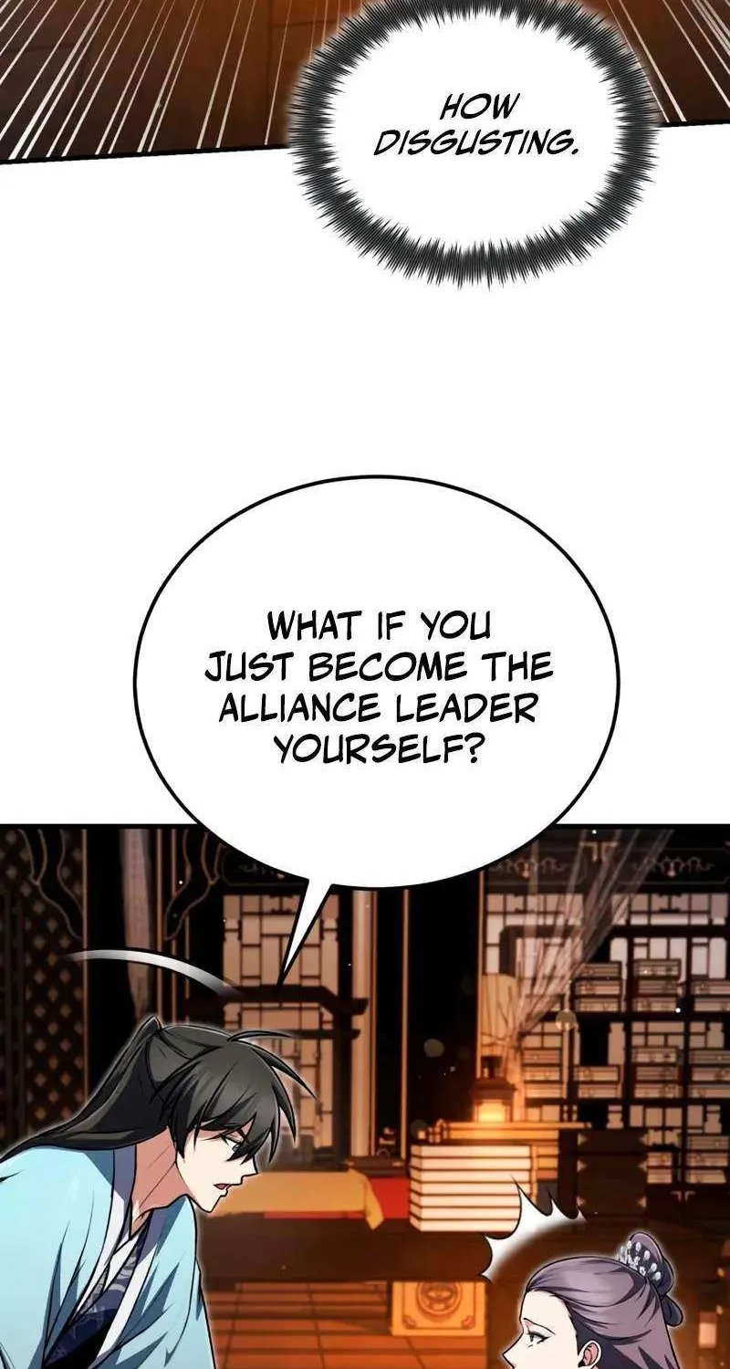 One hit teacher master baek Chapter 142 page 117 - 